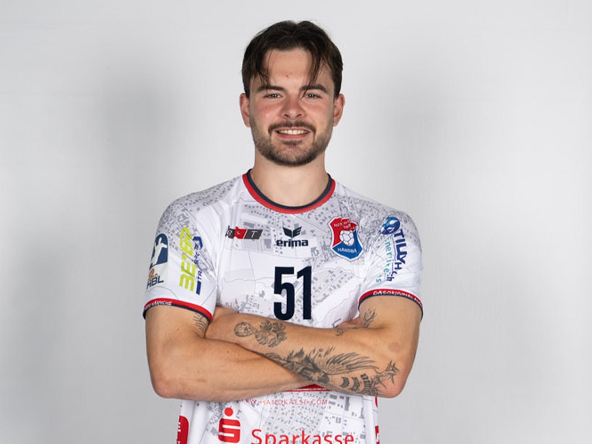 Heimtrikot ab sofort verfügbar!
